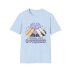 Personal Space is Overrated T-Shirt