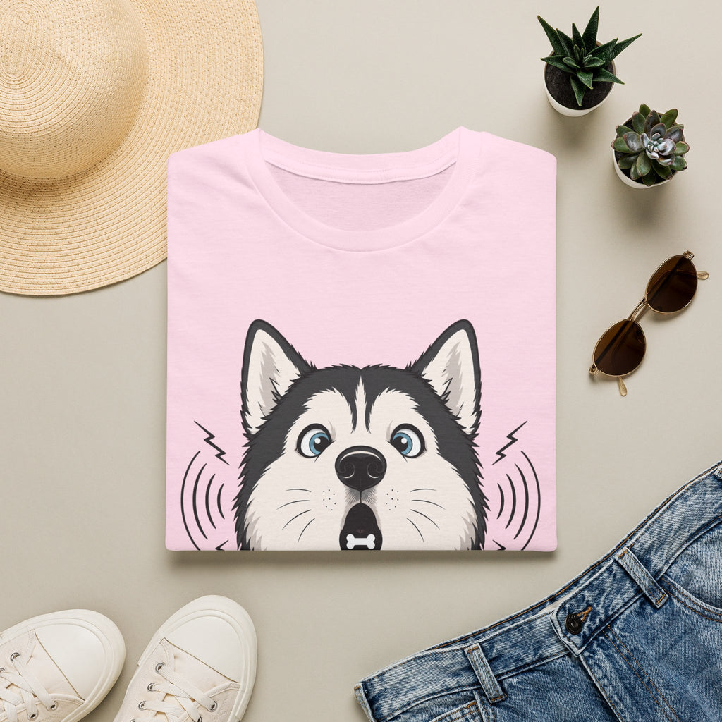 Awoo Intensity 110% T-Shirt