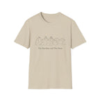 The Sunshine and The Snow T-Shirt