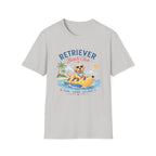 Retriever Beach Club T-Shirt