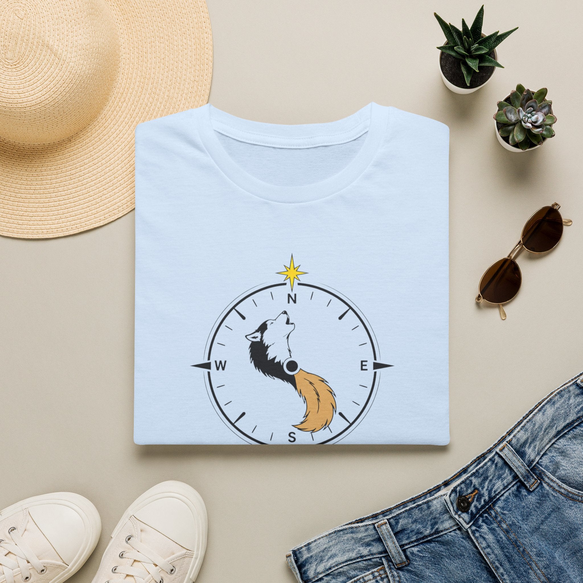 Forget the Rules Follow the Instinct T-Shirt