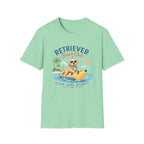 Retriever Beach Club T-Shirt