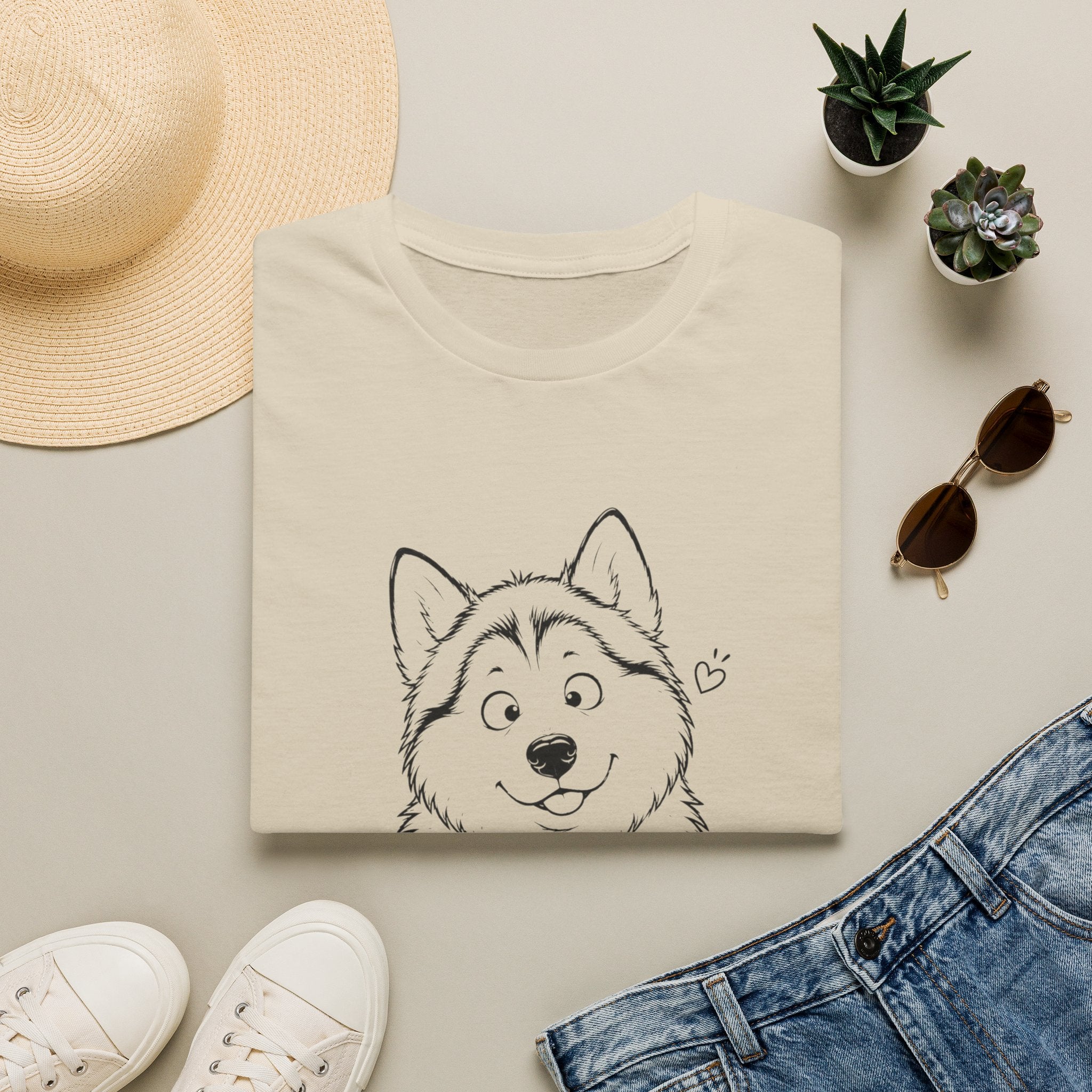 90% Fluff 10% Derp T-Shirt