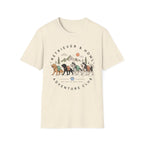 Retriever & Howl Adventure Club T-Shirt