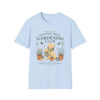 Gentle Soul Gardening Club T-Shirt