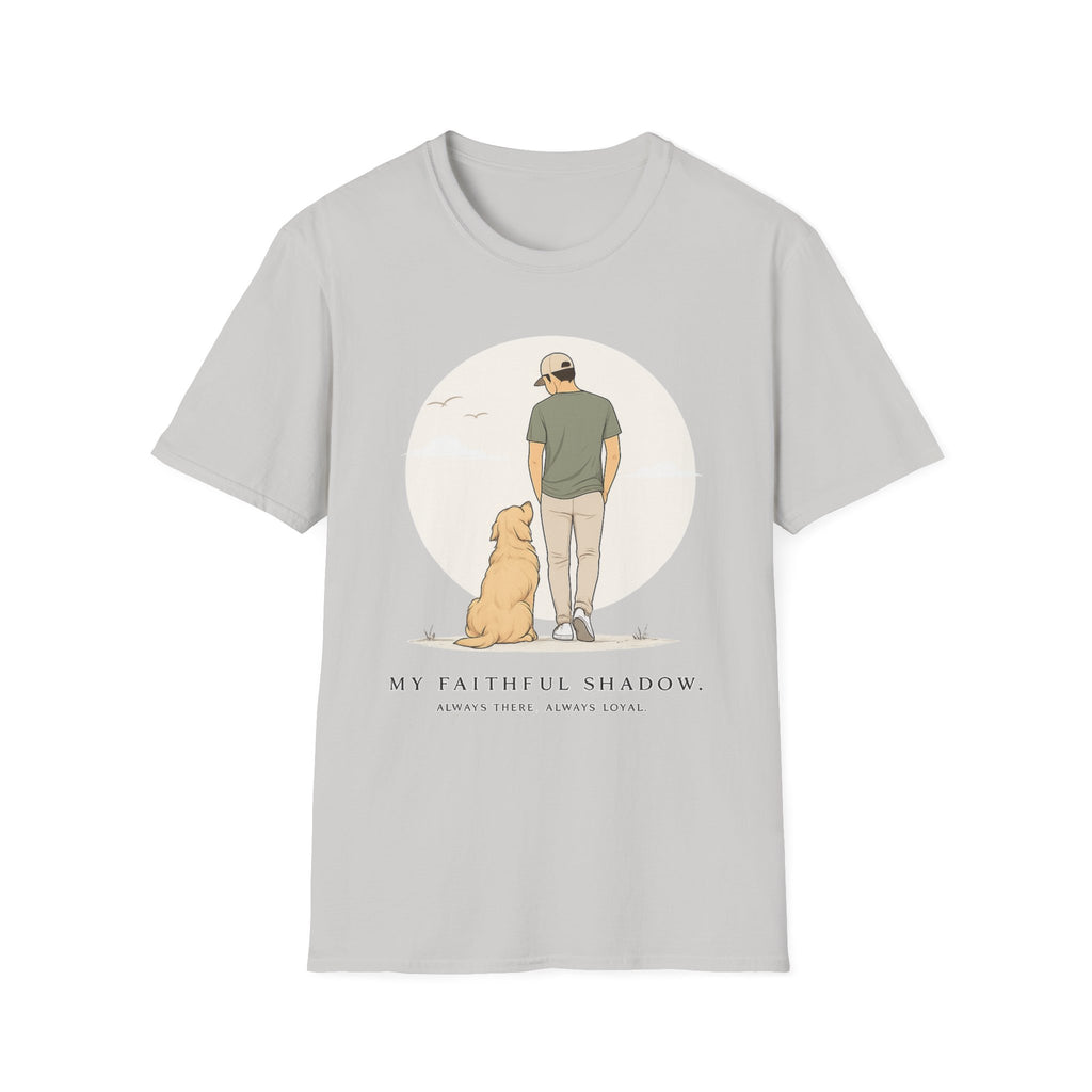 My Faithful Shadow T-Shirt