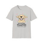 Official Welcome Committee T-Shirt