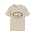 Official Neighborhood Watch T-Shirt