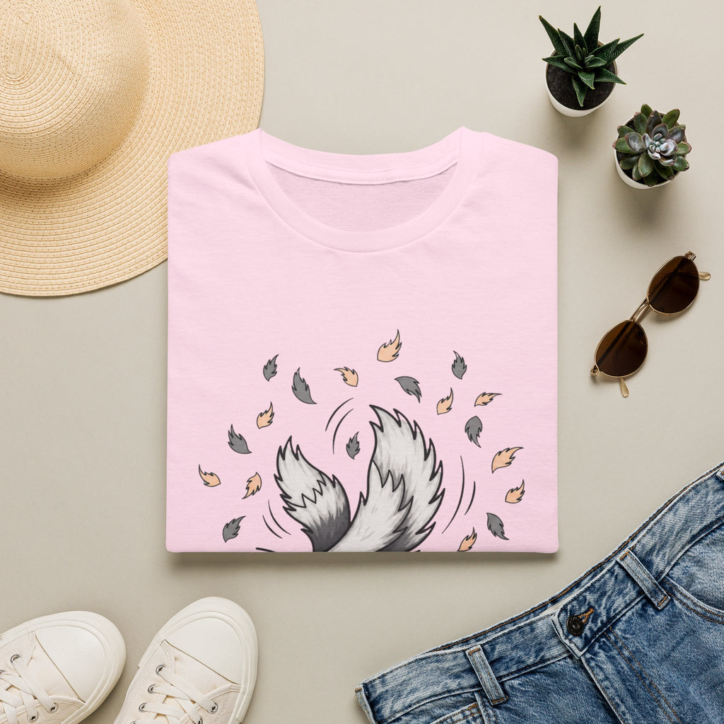 It's Called Husky Glitter T-Shirt