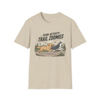 Team Activity Trail Zoomies T-Shirt