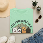The Adventure Pack Making Mud Memories T-Shirt
