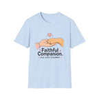Faithful Companion T-Shirt
