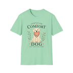 Certified Comport Dog T-Shirt