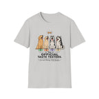 The Official Taste Tasters T-Shirt