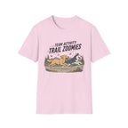 Team Activity Trail Zoomies T-Shirt