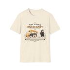 The Couch Sovereignty T-Shirt