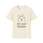 90% Fluff 10% Derp T-Shirt