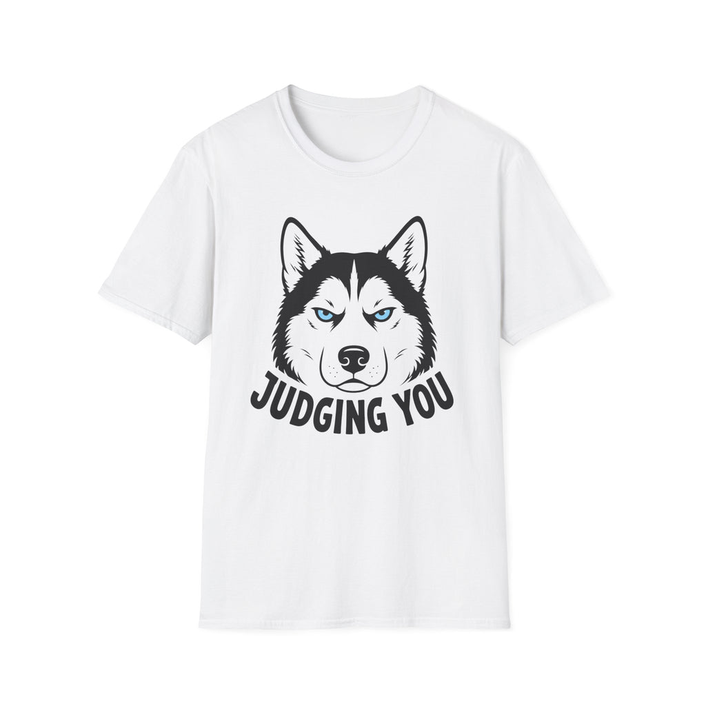 Judging You T-Shirt
