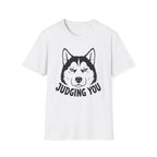 Judging You T-Shirt