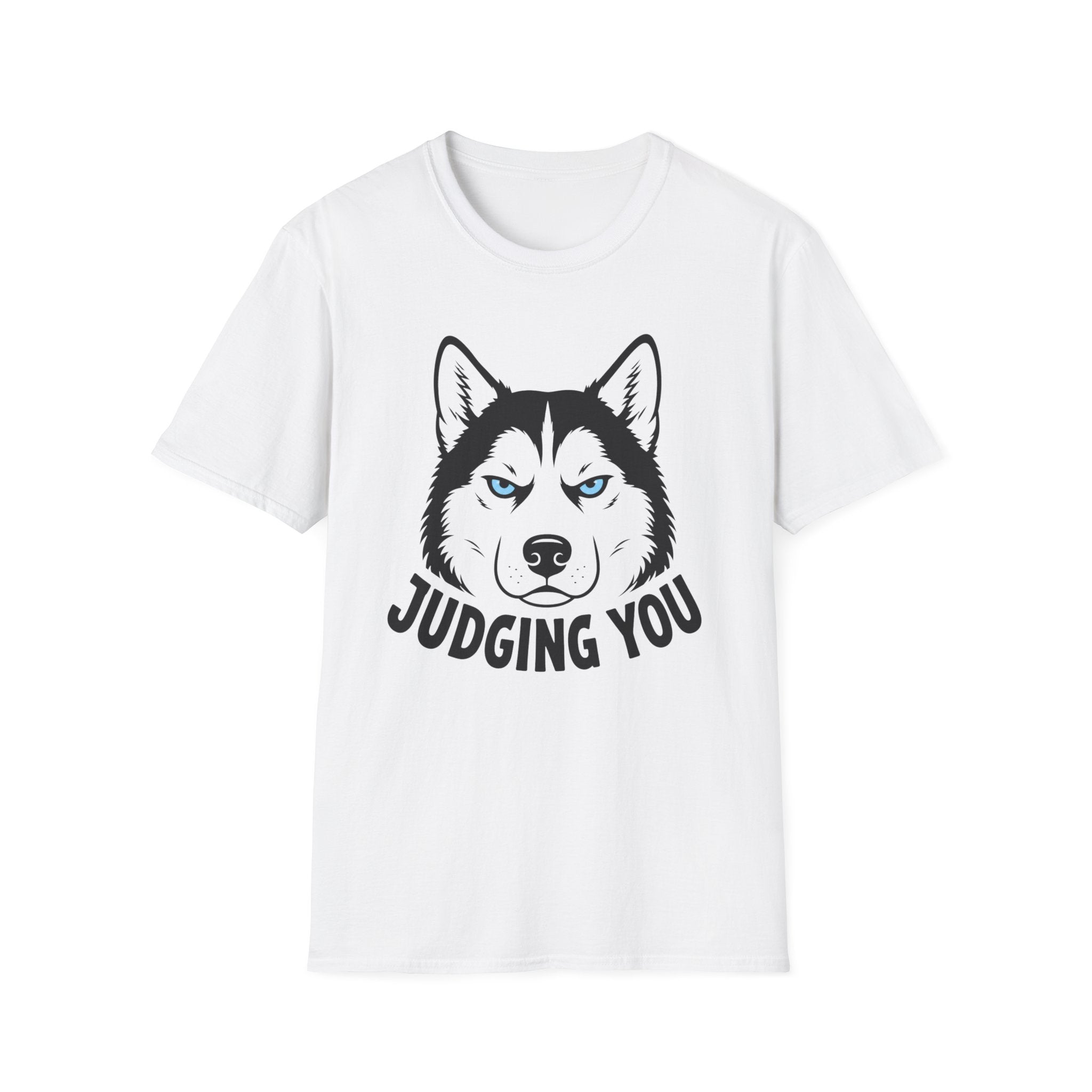 Judging You T-Shirt
