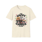 The Happy Chaos Club T-Shirt