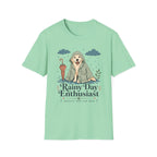 Rainy Day Enthusiast T-Shirt
