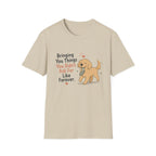 Bringing you things you didn't ask for T-Shirt