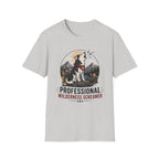 Professional Wilderness Screamer T-Shirt