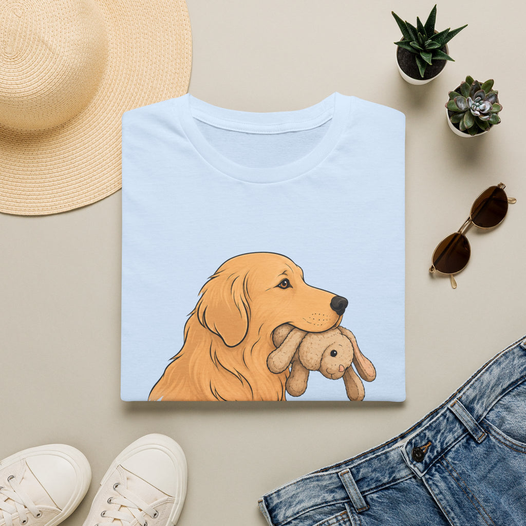 Big Heart Gentle Mouth T-Shirt