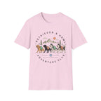 Retriever & Howl Adventure Club T-Shirt