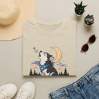 Awoooo But Politely Defiant T-Shirt