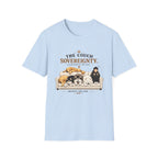 The Couch Sovereignty T-Shirt