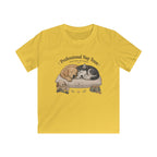 Professional Nap Team Kids Tee