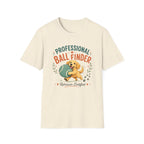 Professional Ball Finder T-Shirt