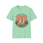 Sunset Patrol T-Shirt