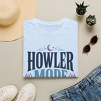 Howler Mode Activated At 3AM T-Shirt