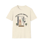 The Greeting Committee T-Shirt