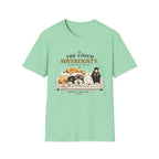 The Couch Sovereignty T-Shirt