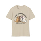 Puddle Jumping Champions T-Shirt