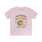 Professional Ball Finder Kids Tee