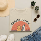 Sunset Patrol T-Shirt