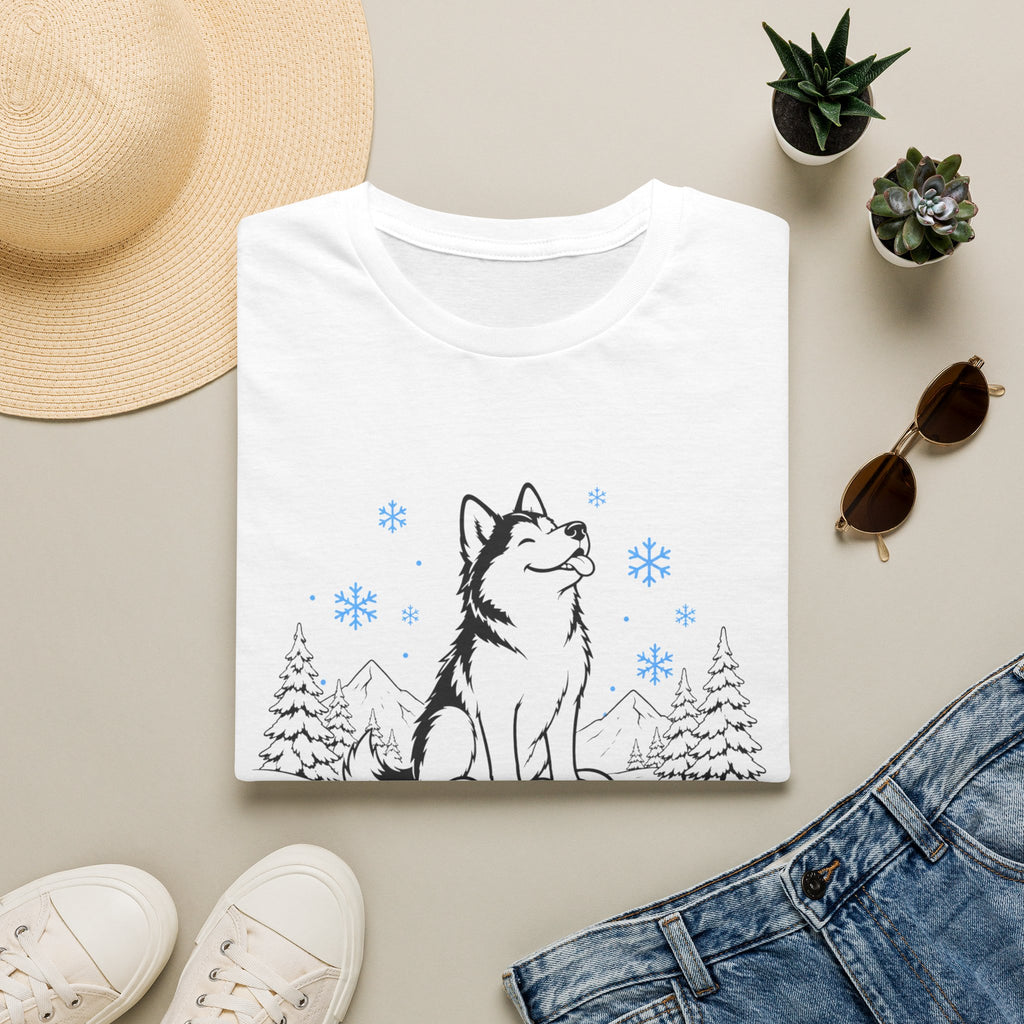I'm Not Coming Inside T-Shirt