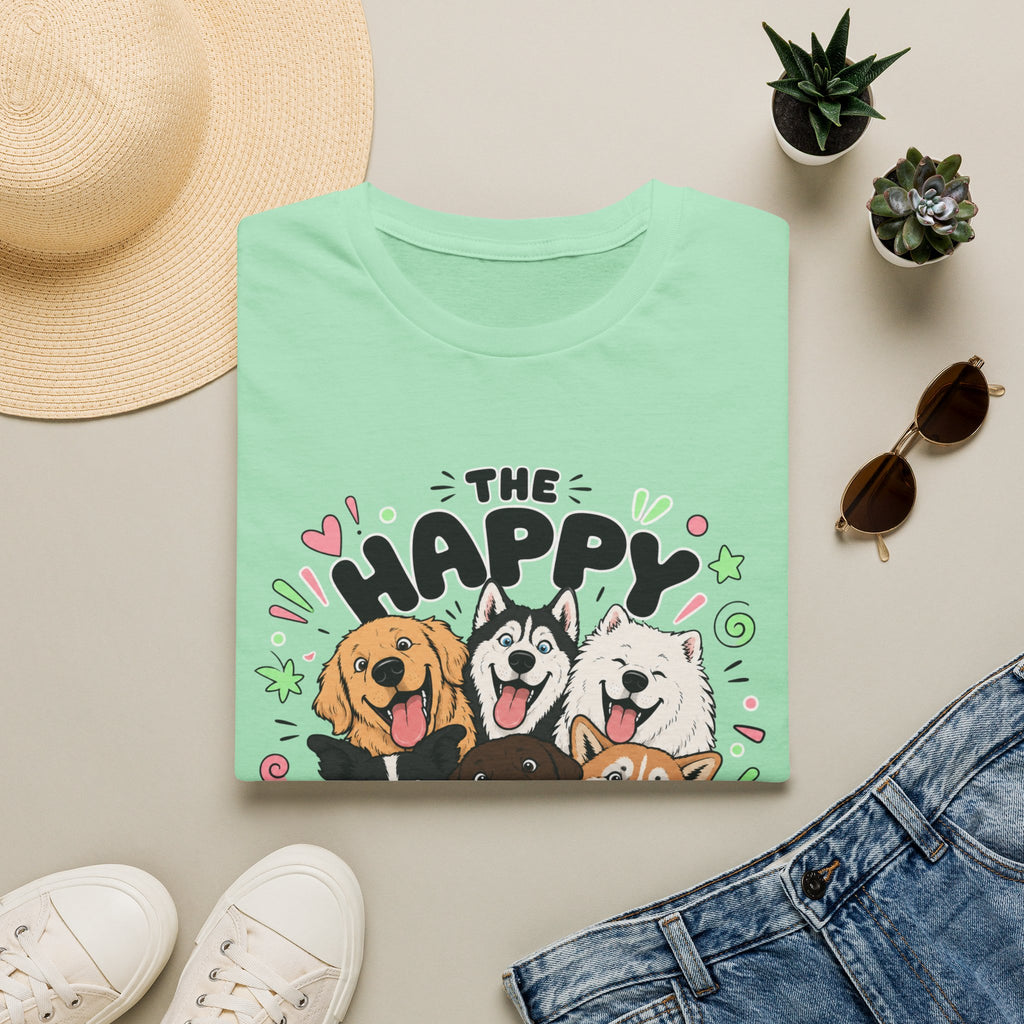 The Happy Chaos Club T-Shirt