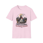 Professional Wilderness Screamer T-Shirt