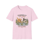 Toadtally Not Sorry T-Shirt