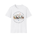 Retriever & Howl Adventure Club T-Shirt