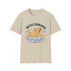 Water Commando T-Shirt