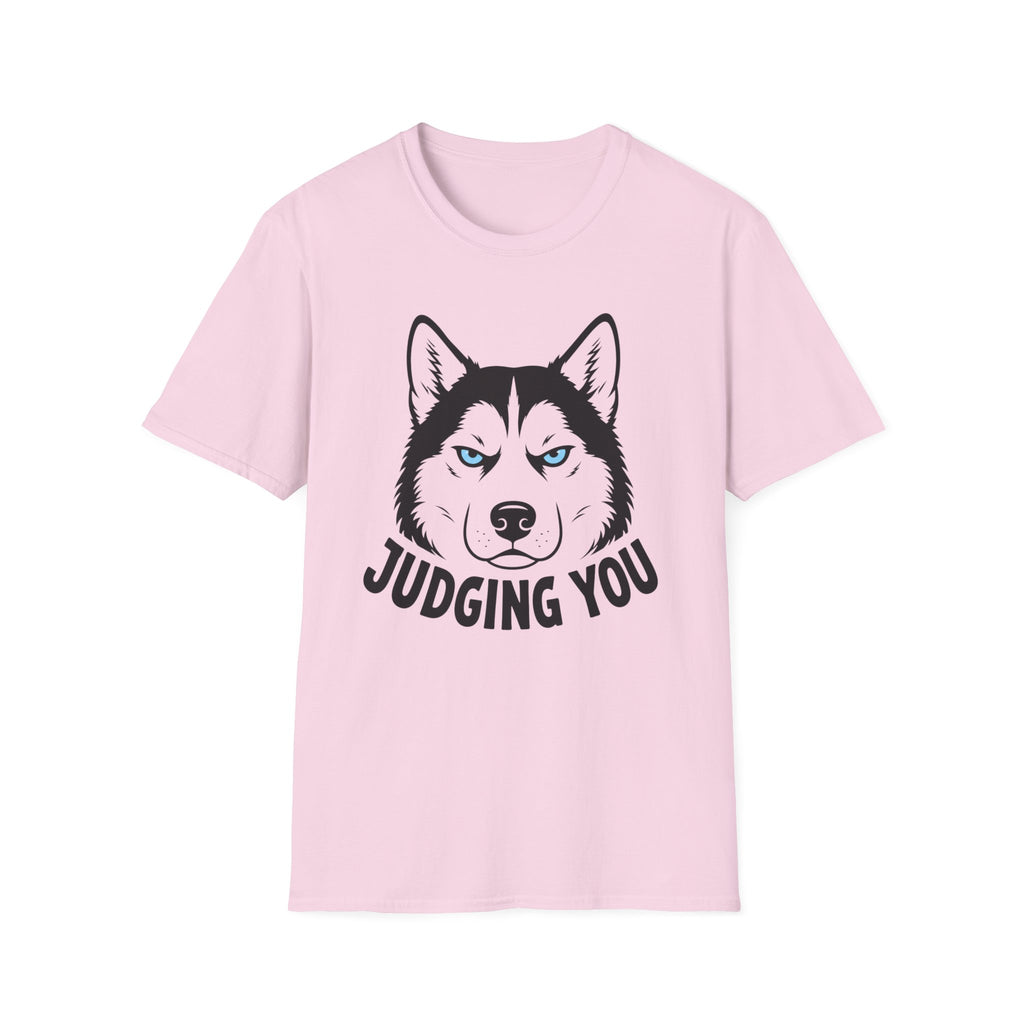 Judging You T-Shirt