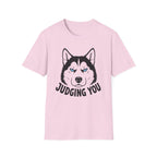 Judging You T-Shirt