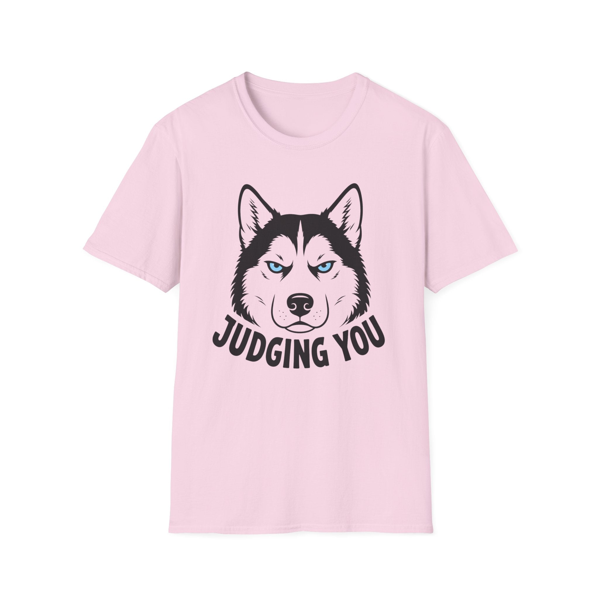 Judging You T-Shirt